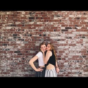 Meet your Posher, Jillian